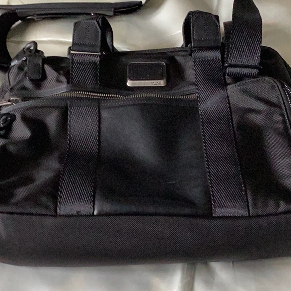 Tumi Briefcase - Picture 3 of 12